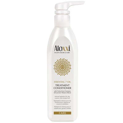 Aloxxi Essential 7 Oil Treatment Conditioner 10.1 Fl. Oz.