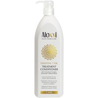 Aloxxi Essential 7 Oil Treatment Conditioner Liter