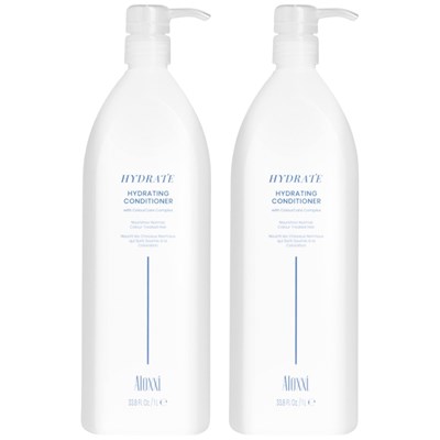Aloxxi Buy 1 Hydrating Conditioner, Get 1 at 50% OFF! 2 pc.