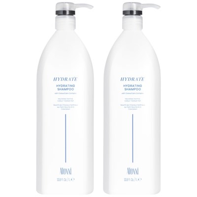 Aloxxi Buy 1 Hydrating Shampoo, Get 1 at 50% OFF! 2 pc.