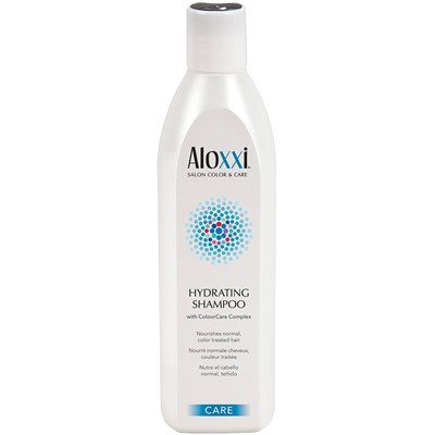 Aloxxi Hydrating Shampoo 10 Fl. Oz.