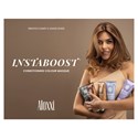 Aloxxi INSTABOOST Paper Chart