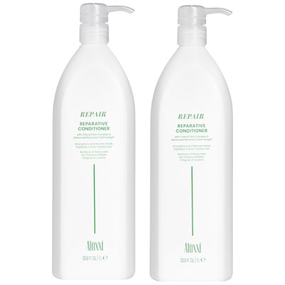 Aloxxi Buy 1 Reparative Conditioner, Get 1 at 50% OFF! 2 pc.