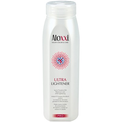 Aloxxi Ultra Lightener 14.1 Fl. Oz.