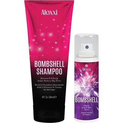 Aloxxi Unleash the Bombshell Within Bundle