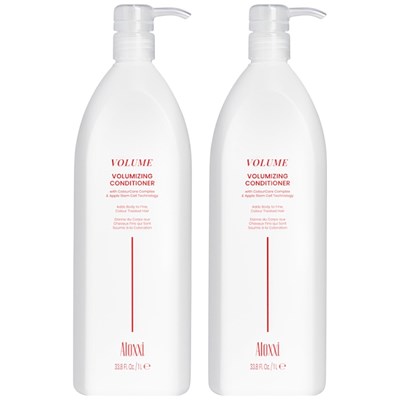 Aloxxi Buy 1 Volumizing Conditioner, Get 1 at 50% OFF! 2 pc.
