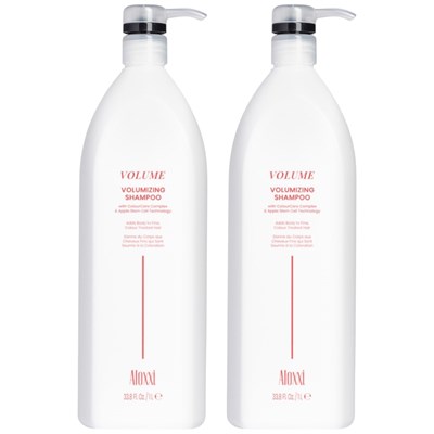 Aloxxi Buy 1 Volumizing Shampoo, Get 1 at 50% OFF! 2 pc.