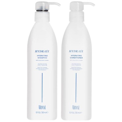 Aloxxi Hydrating Holiday Duo 2 pc.