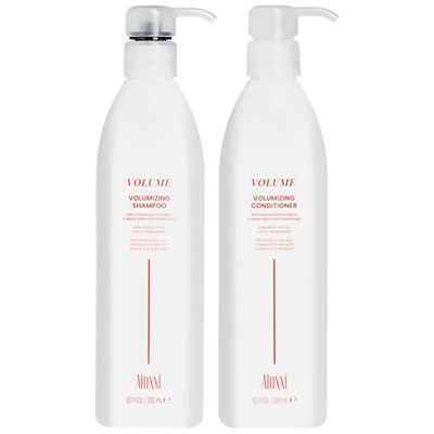 Aloxxi Volumizing Holiday Duo 2 pc.
