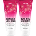 Aloxxi Buy 1 Bombshell Conditioner 8 oz., Get 1 FREE! 2 pc.