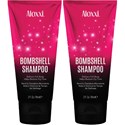 Aloxxi Buy 1 Bombshell Shampoo 2 oz., Get 1 FREE! 2 pc.