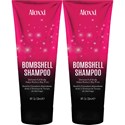 Aloxxi Buy 1 Bombshell Shampoo 8 oz., Get 1 FREE! 2 pc.