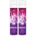 Aloxxi Buy 1 Bombshell Volumizing Grip Styler 6.5 oz., Get 1 FREE! 2 pc.