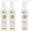 Aloxxi Buy 2 Essential 7 Oil Conditioner 10.1 oz., Get 1 FREE! 3 pc.