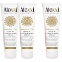 Aloxxi Buy 2 Essential 7 Leave-In Conditioning Cream, Get 1 FREE! 3 pc.