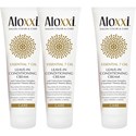 Aloxxi Buy 2 Essential 7 Leave-In Conditioning Cream, Get 1 FREE! 3 pc.