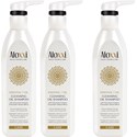 Aloxxi Buy 2 Essential 7 Oil Shampoo 10.1 oz., Get 1 FREE! 3 pc.
