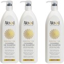 Aloxxi Buy 2 Essential 7 Oil Shampoo Liter, Get 1 FREE! 3 pc.