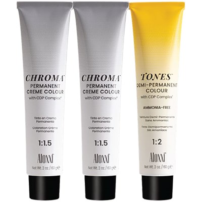 Aloxxi Tone It Up 7N Kit 3 pc.