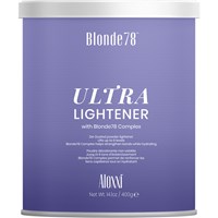 Aloxxi BLONDE78 ULTRA LIGHTENER 14.1 Fl. Oz.