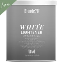 Aloxxi BLONDE78 WHITE LIGHTENER 14.1 Fl. Oz.