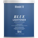 Aloxxi BLONDE78 BLUE LIGHTENER 14.1 Fl. Oz.