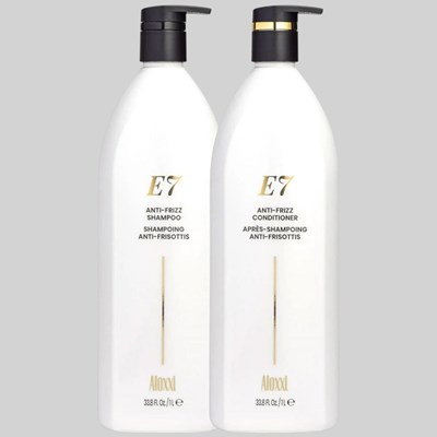 Aloxxi Save 20% on E7 Liters