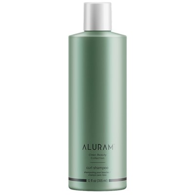 Aluram shampoo 12 Fl. Oz.