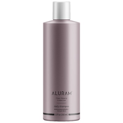 Aluram shampoo 12 Fl. Oz.