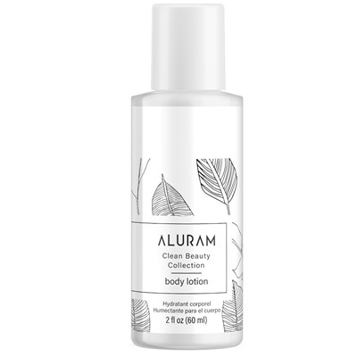 Aluram body lotion 2 Fl. Oz.