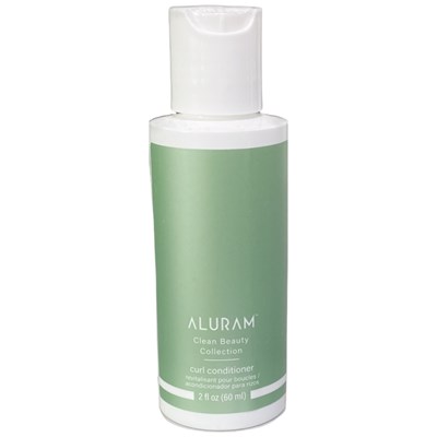 Aluram conditioner 2 Fl. Oz.