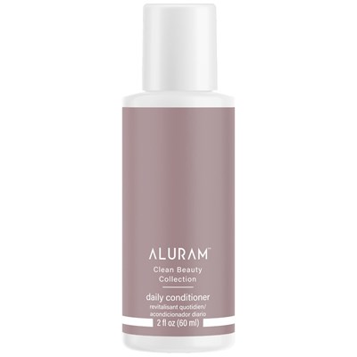 Aluram conditioner 2 Fl. Oz.