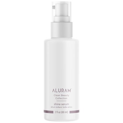 Aluram shine serum 2 Fl. Oz.