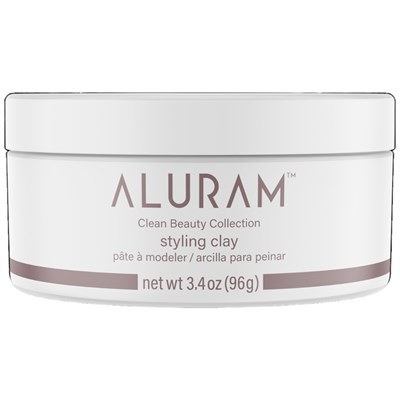 Aluram styling clay 3.4 Fl. Oz.