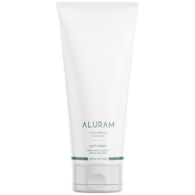 ALURAM Curl Cream ALURAM Curl Cream