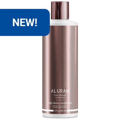 Aluram conditioner 12 Fl. Oz.