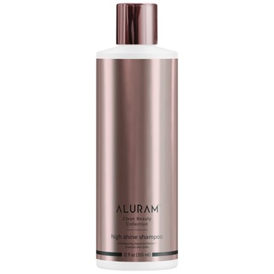 Aluram shampoo 12 Fl. Oz.