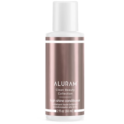 Aluram conditioner 2 Fl. Oz.