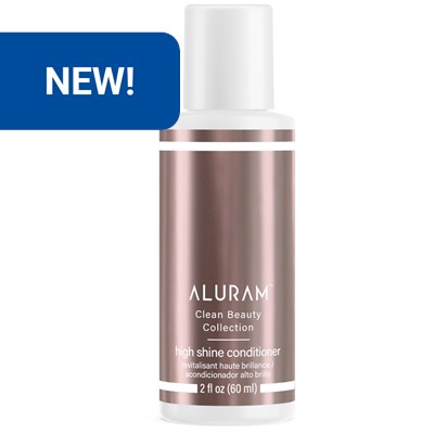 Aluram conditioner 2 Fl. Oz.