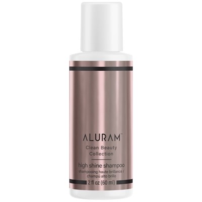 Aluram shampoo 2 Fl. Oz.