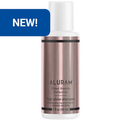 Aluram shampoo 2 Fl. Oz.