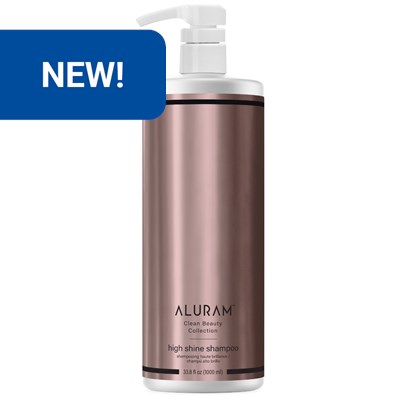 Aluram shampoo Liter
