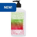 Aluram autumn candy apple body lotion 18 Fl. Oz.