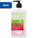 Aluram autumn candy apple body lotion 18 Fl. Oz.