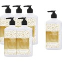 Aluram Buy 5 vanilla bean body lotion, Get 1 FREE! 6 pc.