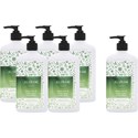 Aluram Buy 5 sweet pear and winter spice body lotion, Get 1 FREE! 6 pc.
