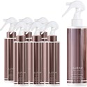 Aluram Buy 6 high shine blowout spray 8 oz., Get 1 16 oz. FREE! 7 pc.