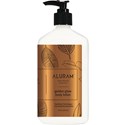 Aluram Limited Edition golden glow body lotion 18 Fl. Oz.
