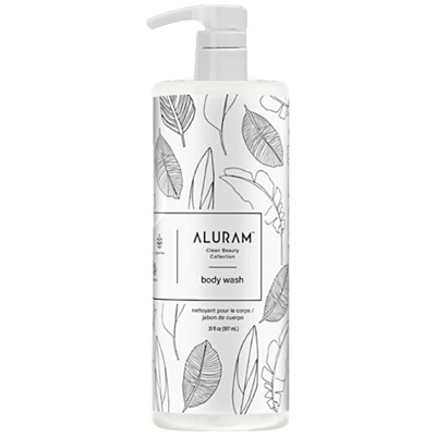 Aluram body wash Liter