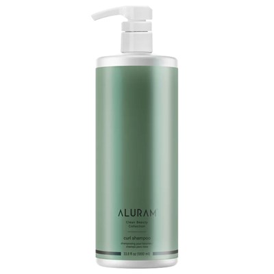 Aluram shampoo Liter